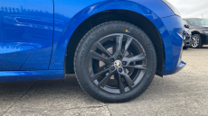 Skoda Fabia 1.0 TSI Colour Edition 5dr Petrol Hatchback